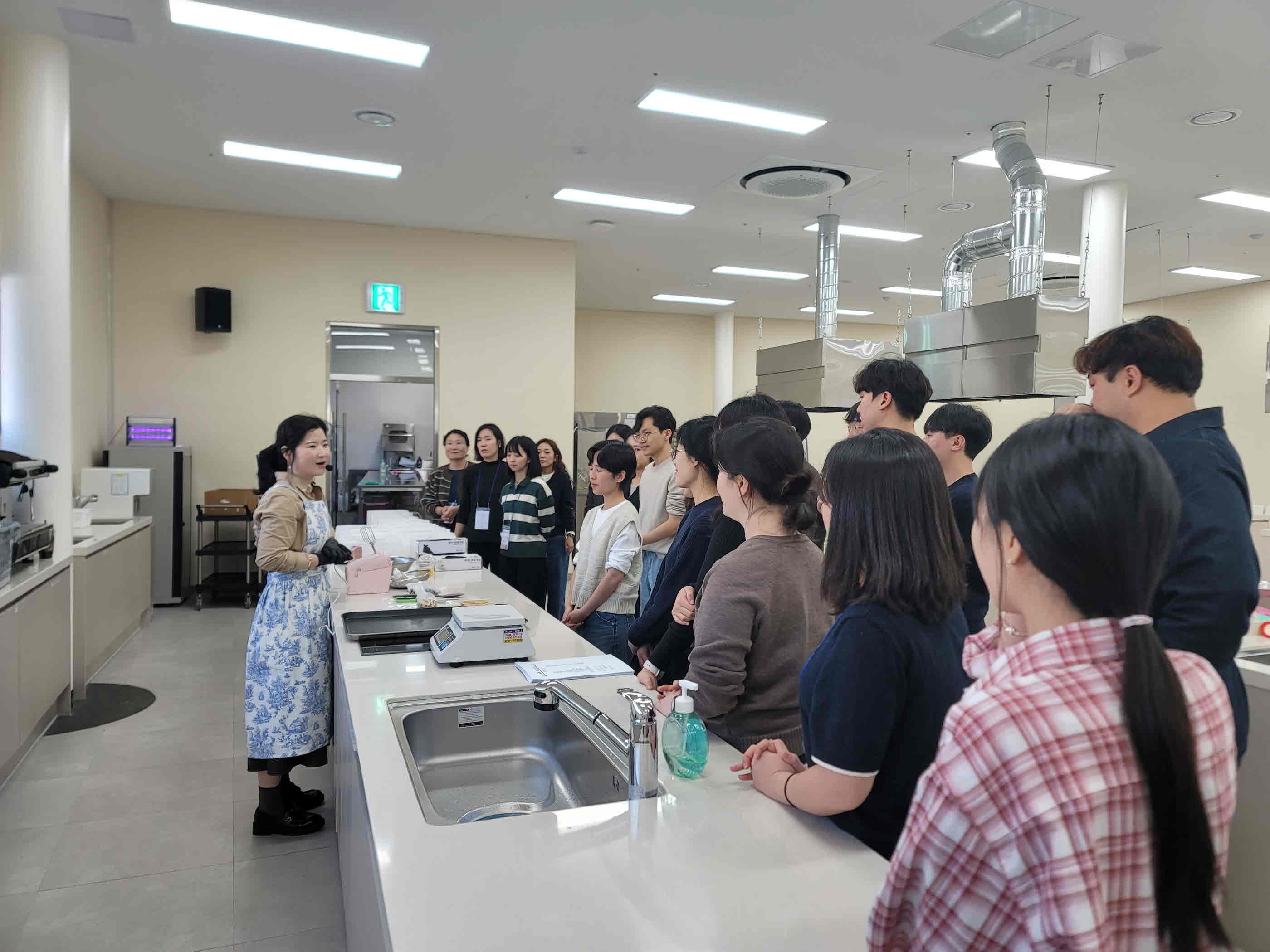 밀양시, 저연차 공무원 성장 워크숍 개최