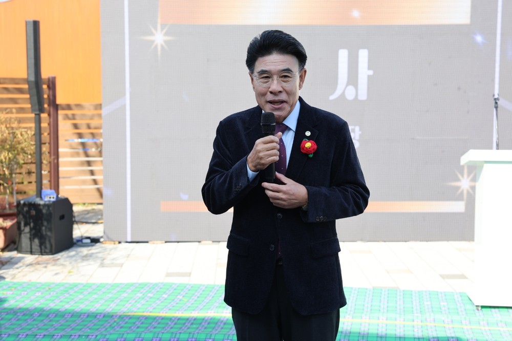 계룡시 어린이감성체험장, 개관 5주년 기념행사 성료