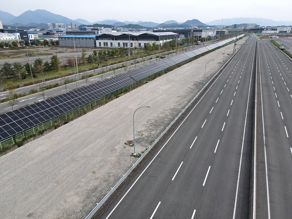 시민햇빛발전소 19호기(1MW) 준공… 대구 최대 규모