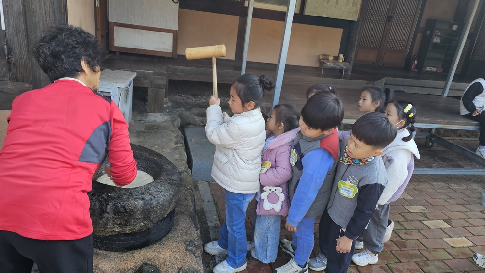 전남도, 11월 농촌체험휴양마을에 곡성 가정마을