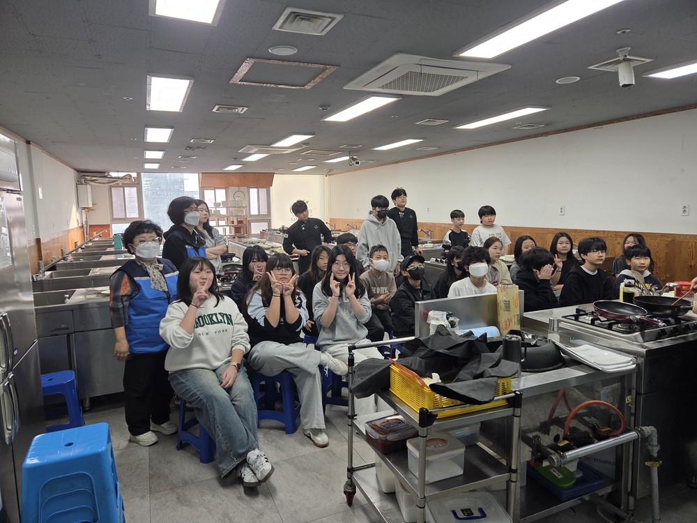 계양구, 서울디지털대학교와 손잡고 구민 평생교육 기회 확대