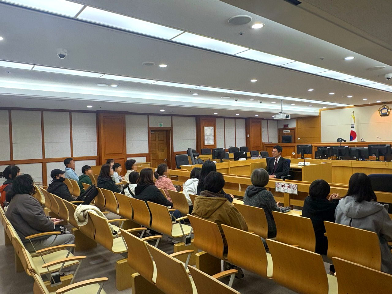 소래도서관, 인문학으로 삶에 풍요와 통찰을 더하다