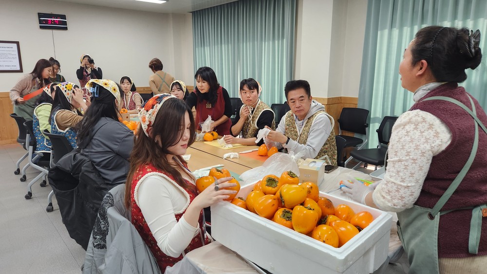함평군, 주민 주도형 관광 콘텐츠로 지역 매력 발산
