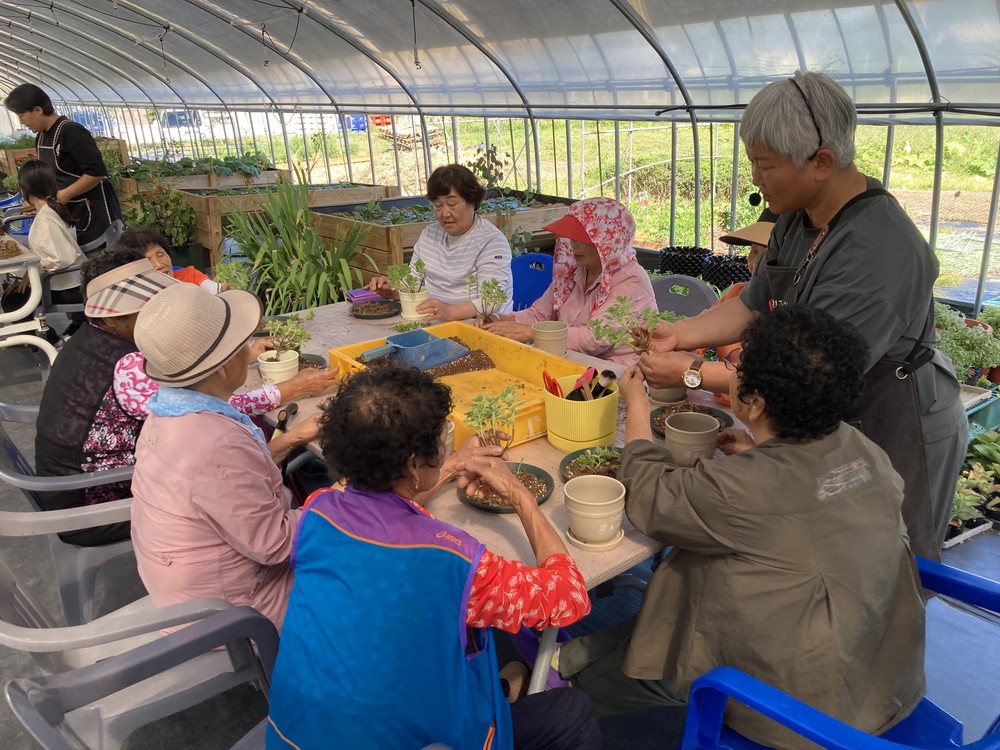 영광군, 겨울철 축사 화재 예방대책 추진