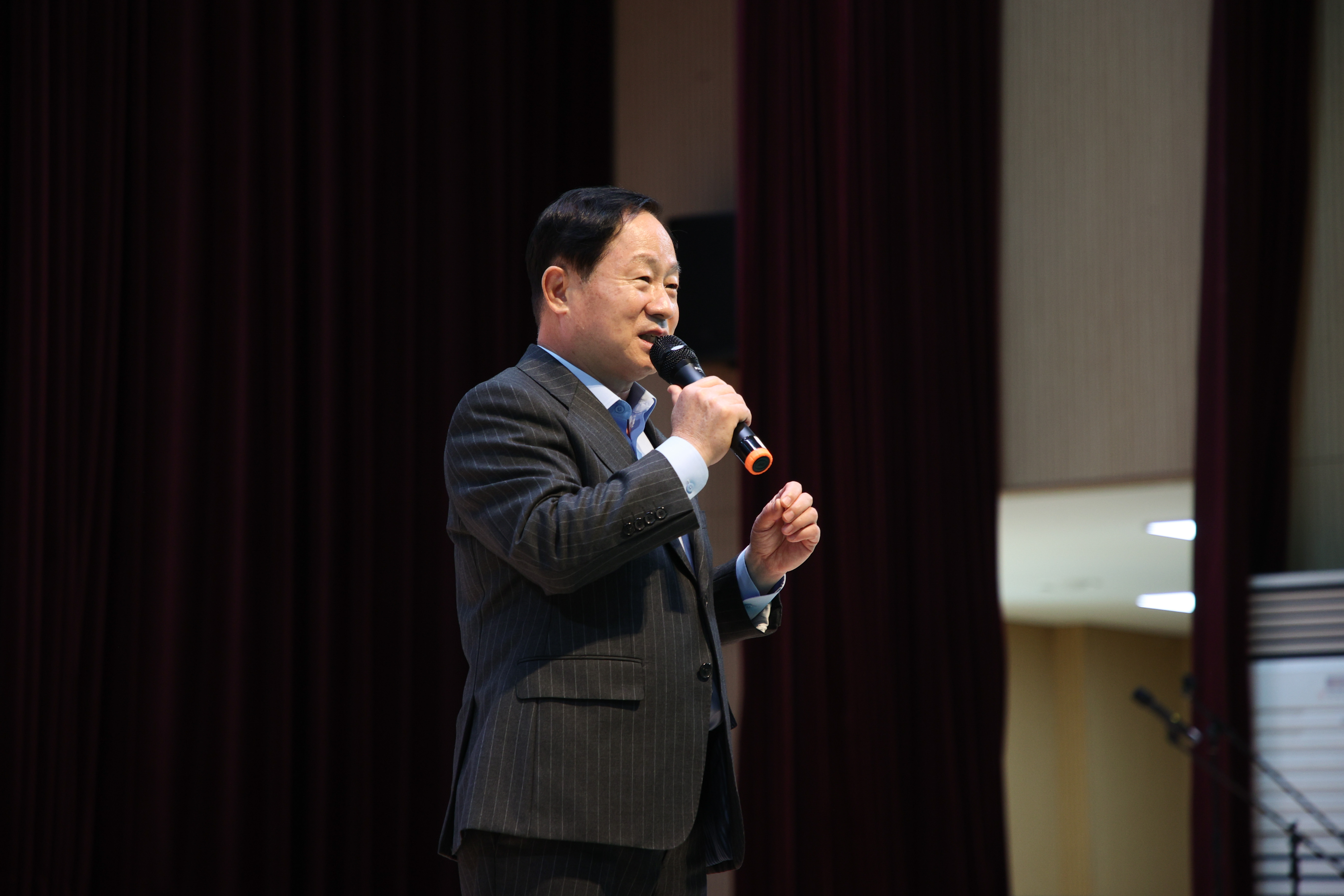 경기북부 발달장애인 가족 슐런대회 남양주에서 열려