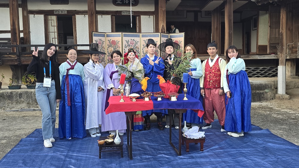 지역 아동‧청소년과 외국인 참여로 한층 더 다채로워진 1박 2일
