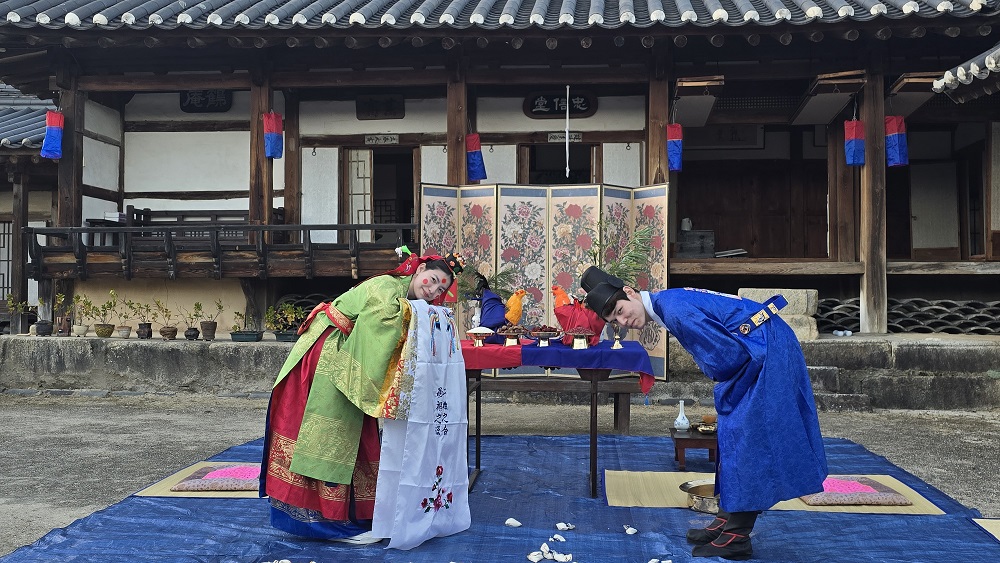 거창군, 국가유산 활용사업 성공적으로 마무리