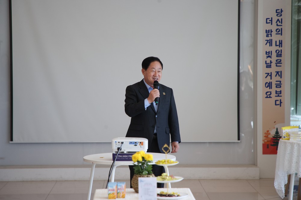 남양주시, 청년 힐링 프로그램 ‘오늘은 로그아웃’ 성료