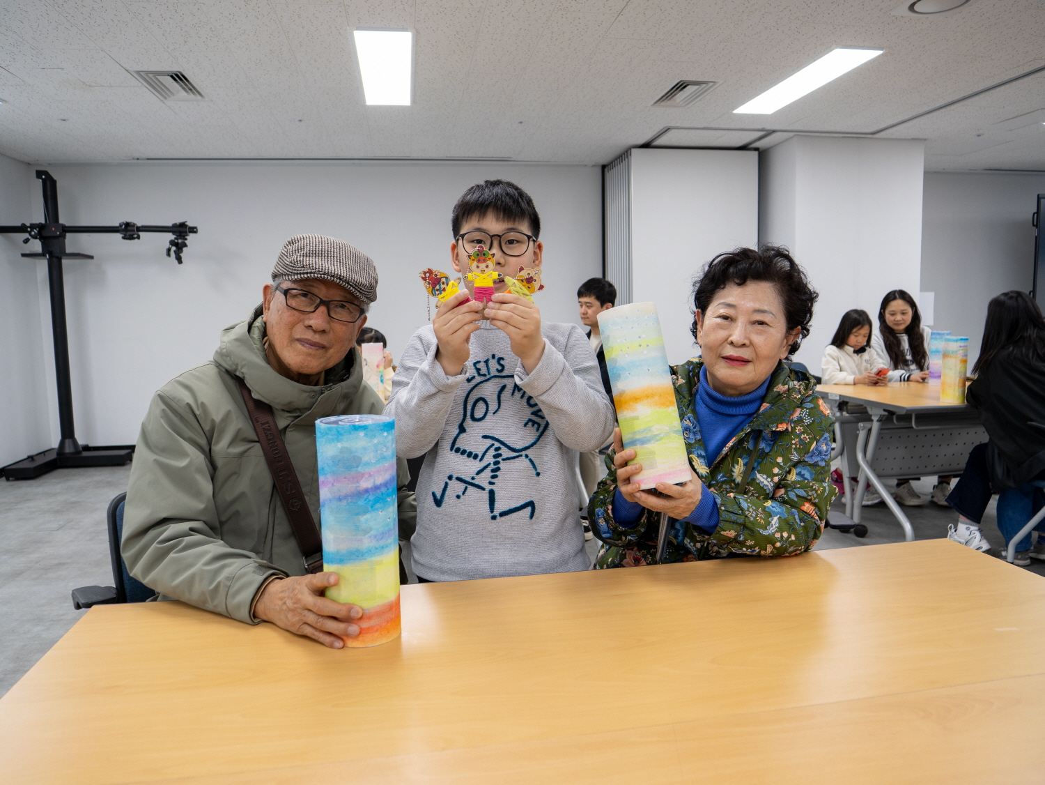 예천박물관, 개심사지 오층석탑 국보 지정예고 기념 체험 프로그램 운영