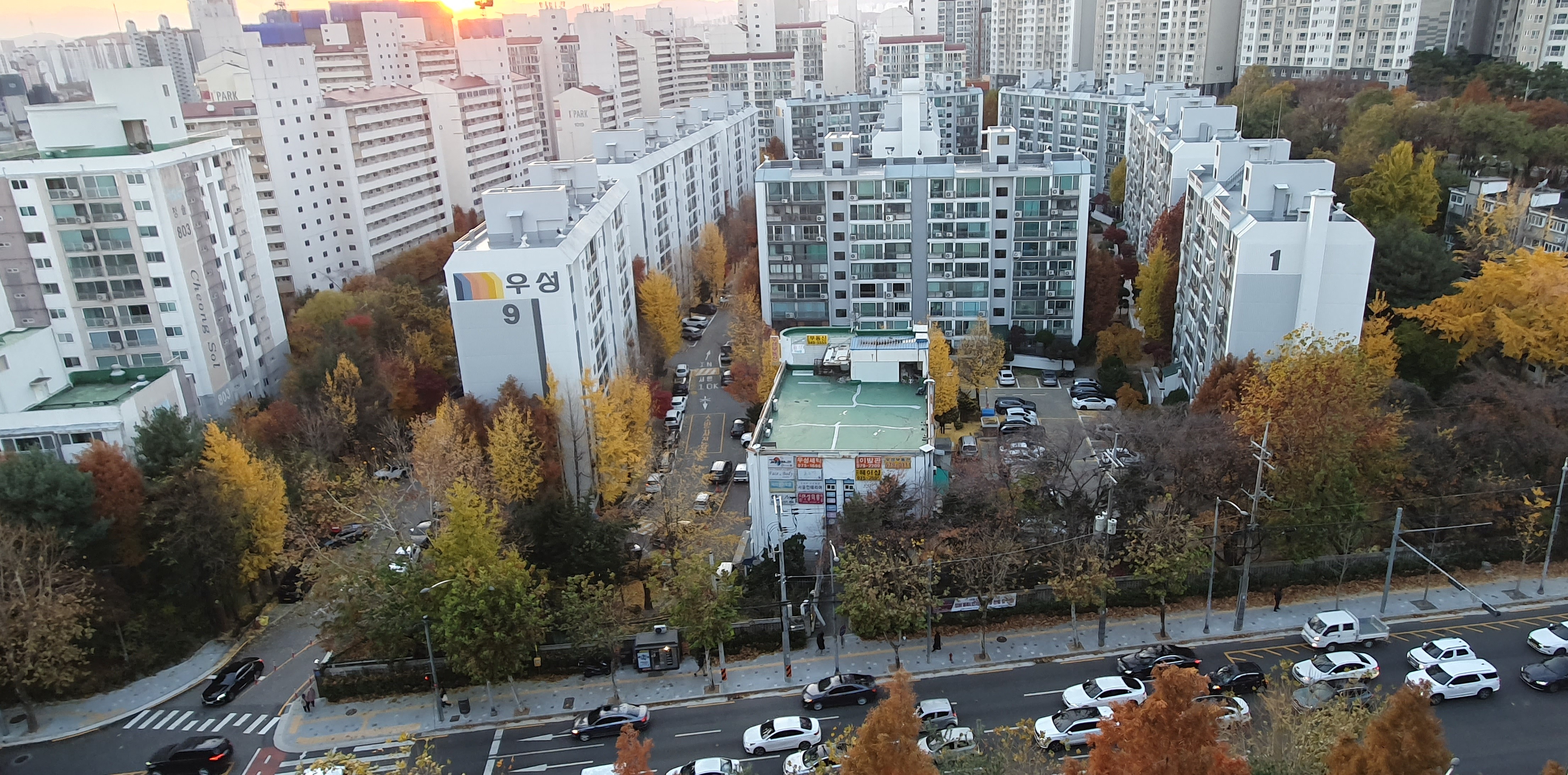 노원구, 태릉우성아파트 재건축 정비계획안 주민설명회 개최