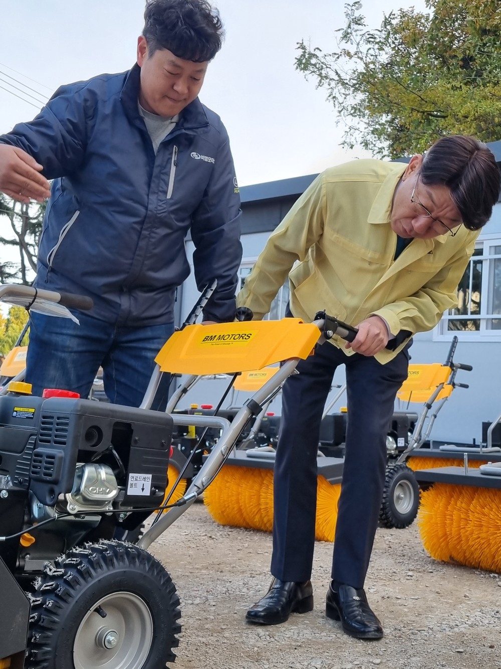 노후화된 역사도심, 규제 합리화로 활력 높인다!