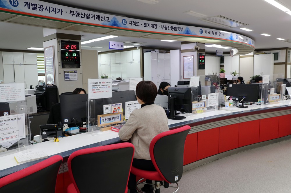 장흥군, ‘민원 서비스 만족도’ 설문조사 실시