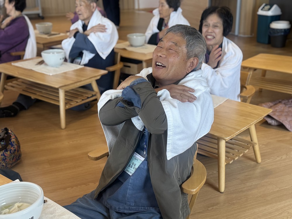 장흥군 마음건강치유센터, 참여인원 11배·운영횟수 9.4배 증가하며 전국적 주목