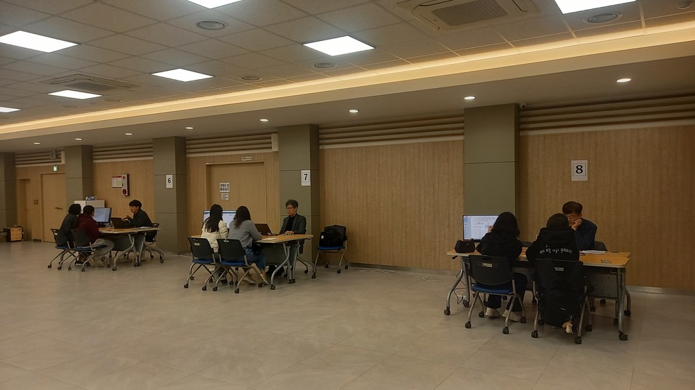 부산 북구, 고1,2 학생 대상 ‘1대1 입시코칭’ 성료
