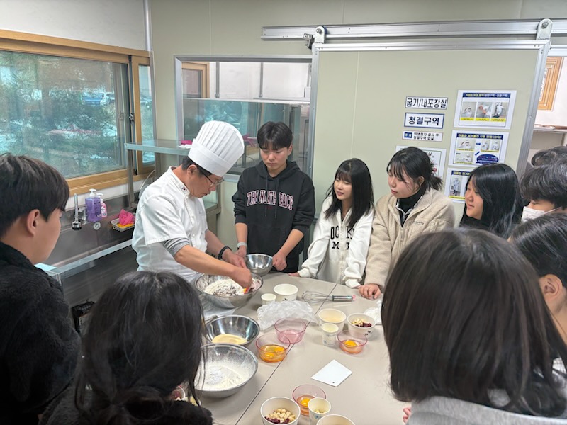 청소년이 제안·참여한 부강면 마을계획사업 눈길