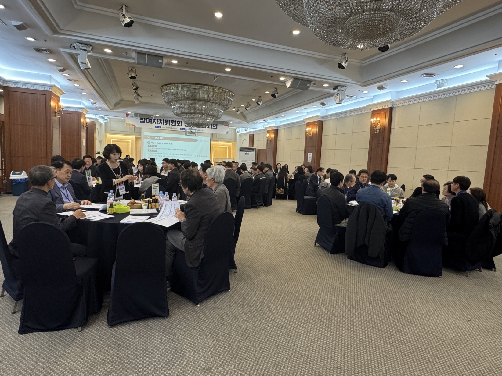 아산시 참여자치위원회, 2025년 우수 시책 평가 및 주요 사업 자문