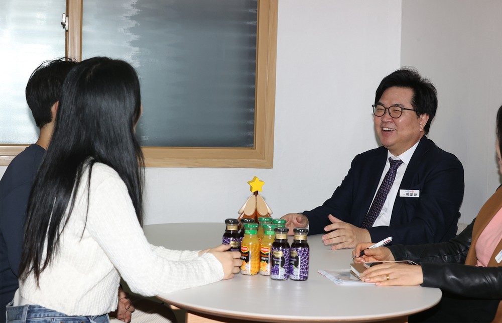 동작구, 신혼부부 위한 '만원주택' 3호 추가 공급