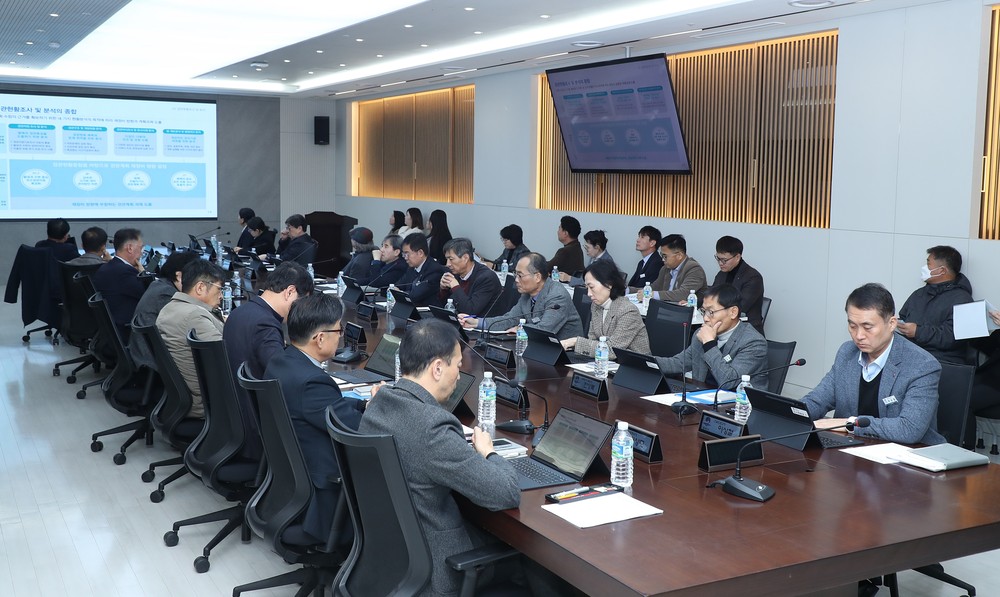 평택시, 2040 미래 도시경관 비전 수립 본격 착수