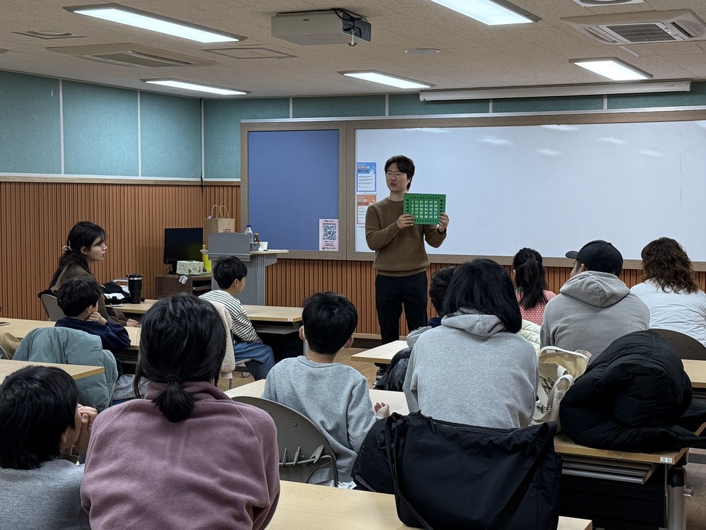 오산시 꿈두레도서관, 2025년 ‘어린이교실’ 성료