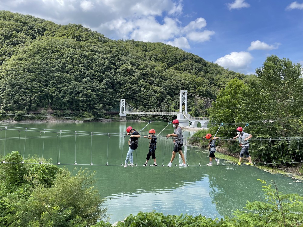 진천군청소년수련원, 4년 연속 청소년활동 안전 우수기관 선정