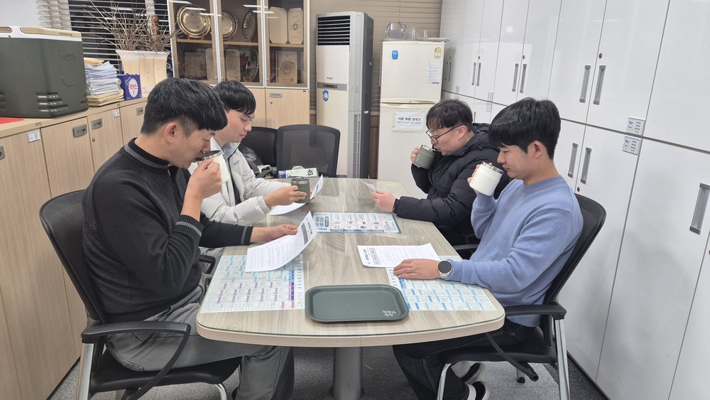 합천군, 일회용품 저감을 위한 머그컵 배부