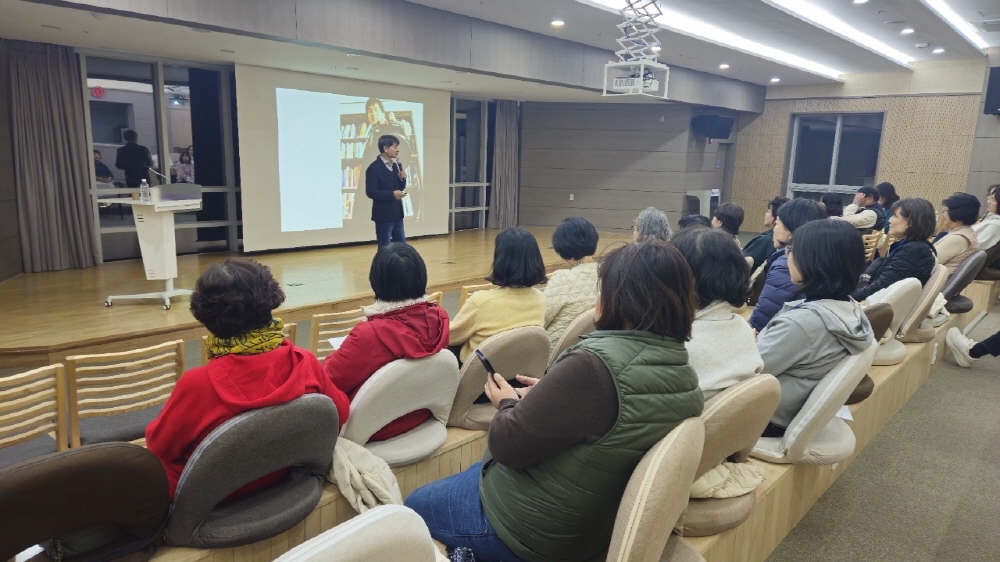 고양시, 문화관광해설사 역량강화 워크숍 실시