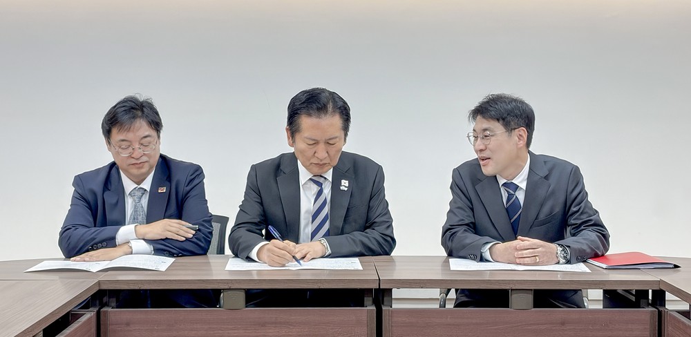 대구시, 정청래 더불어민주당 대표에 지역 현안 건의