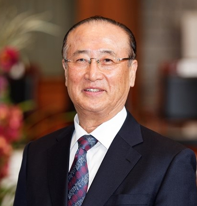 서산시, 제31회 시민대상 수상자로 이융조 씨 선정