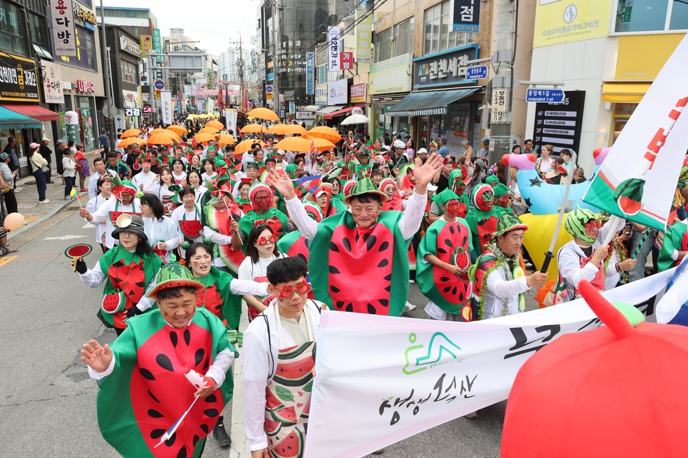 생거진천문화재단, 출범 반년 만에 진천 문화정책의 새 길 열다