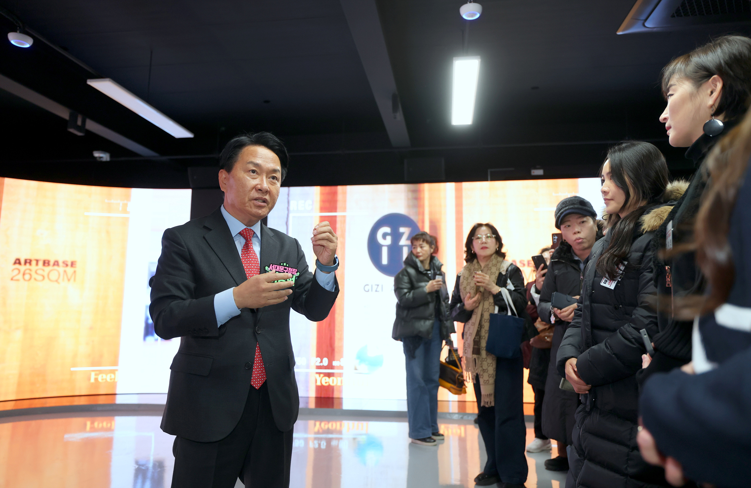 서대문구, '제2기 서대문 구정홍보단' 통해 지역 매력 알린다