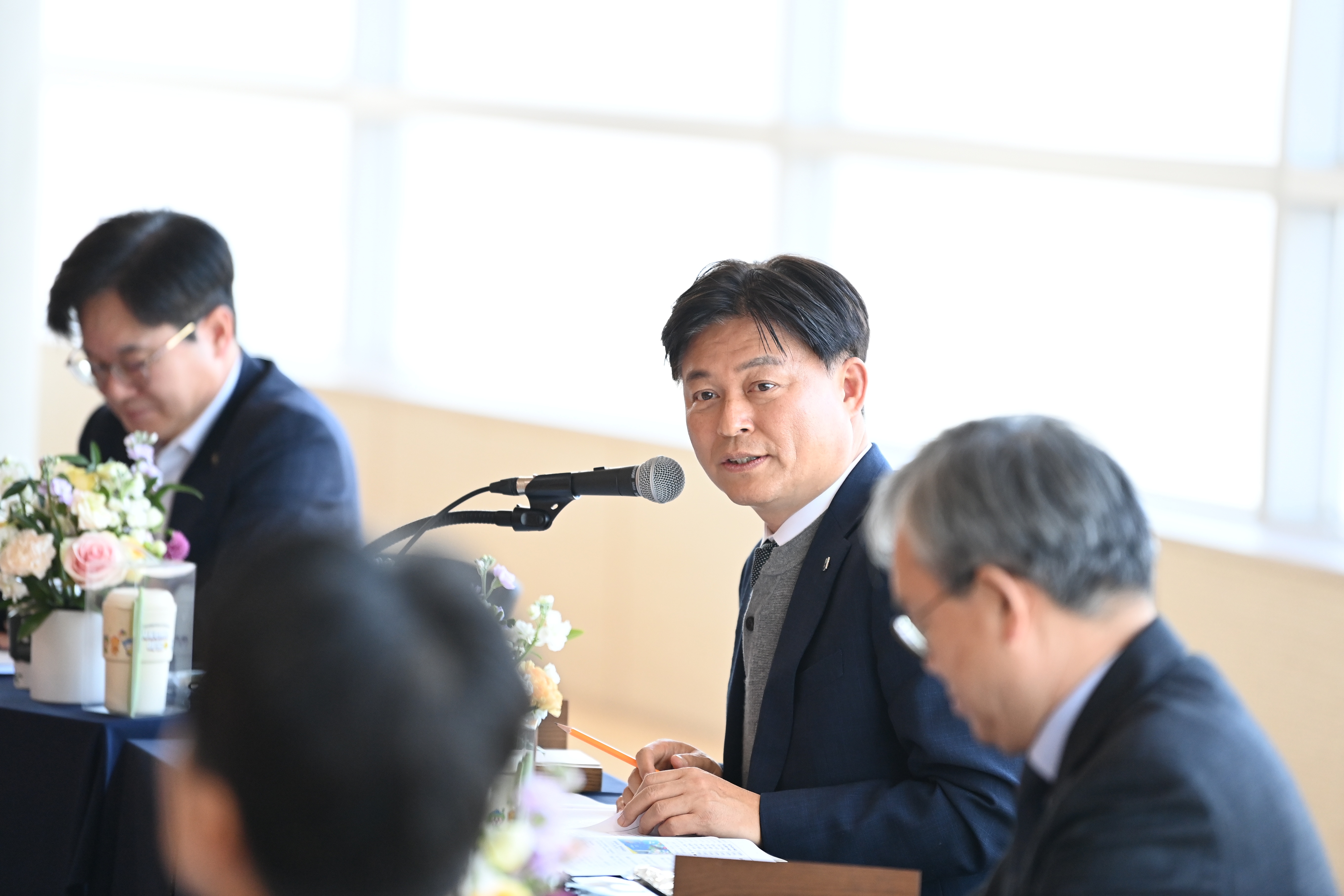 부천시, 서부권 7개 시와 문화관광분야 협력회의 개최
