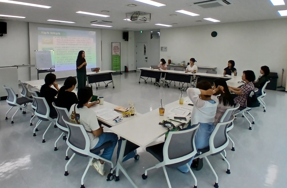 율곡도서관, <지혜학교> 프로그램 성료