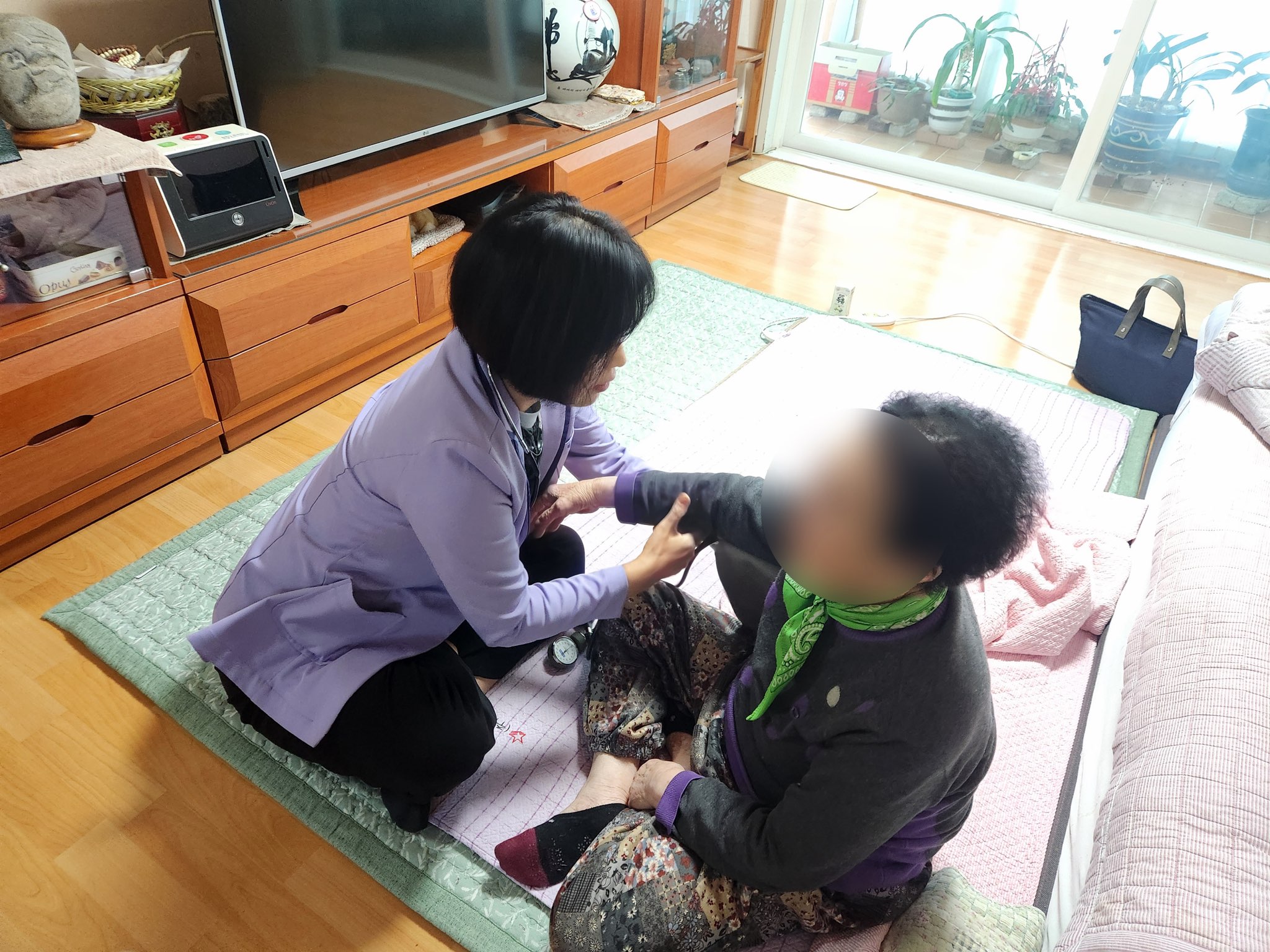 건강한 일상복귀 지원! 지역사회중심재활사업 재활보조기구 및 장애인 재활운동기구 무료 대여