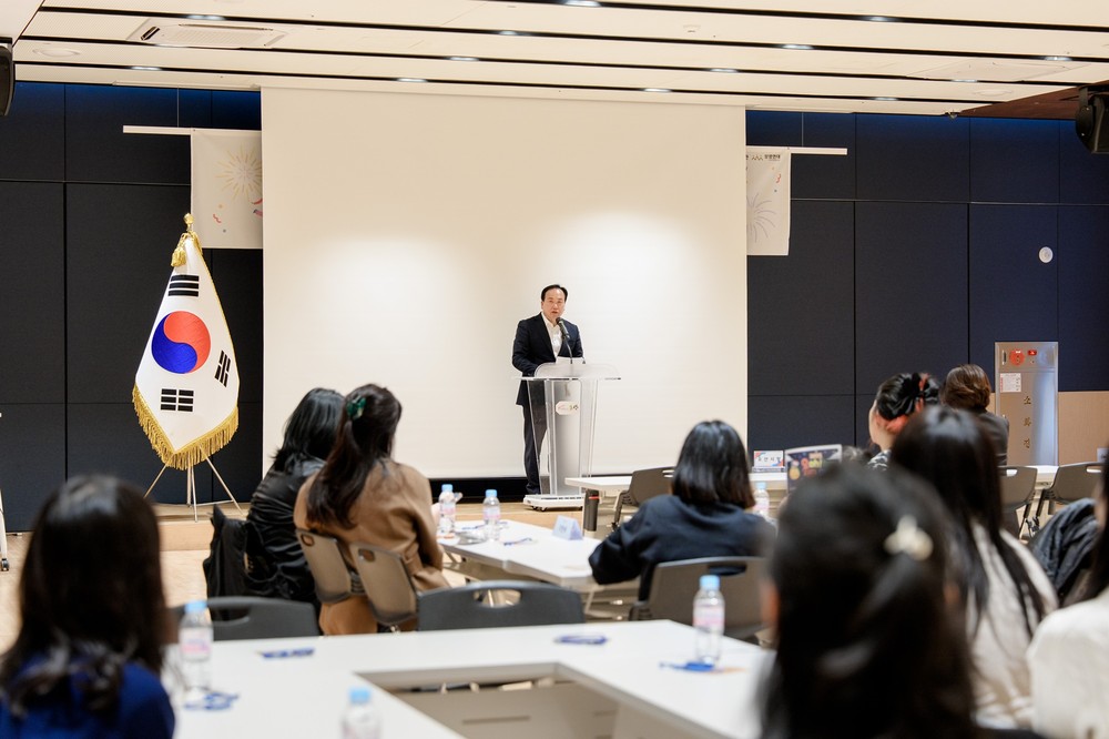 오산시, ‘2025년 마을공동체 성과공유회’ 개최…한 해 성과 주민과 함께 나눠