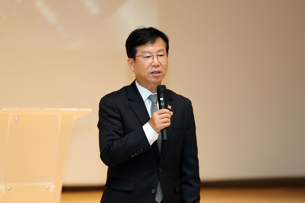 광산구, 보육 교직원 사기 진작 위한 ‘쉼표의 날’ 행사 개최