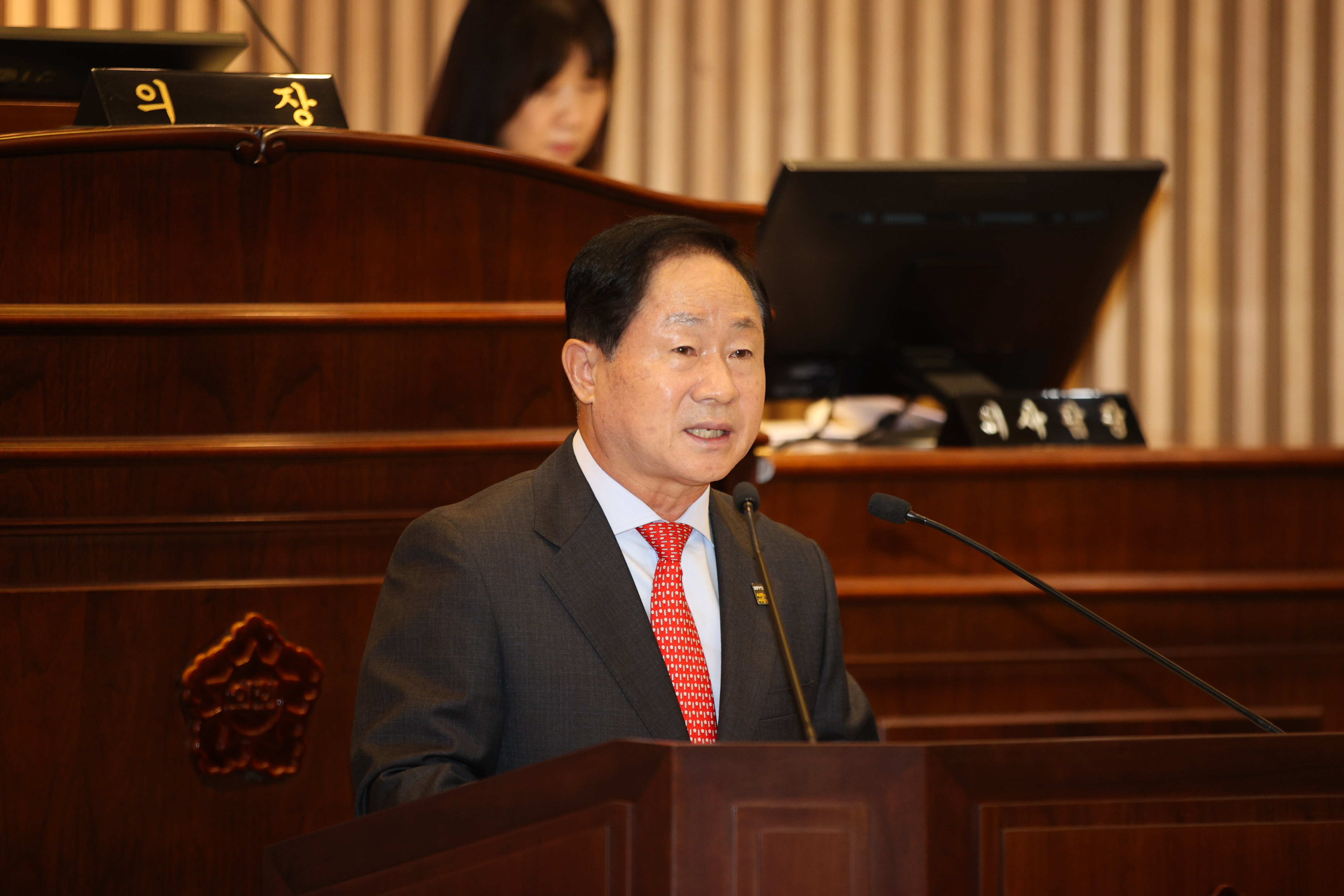 남양주시, 2026년 본예산 2조 3,458억 편성…“민생 안정·미래 성장기반 강화”