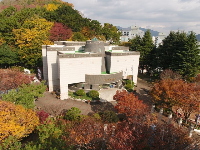 창원특례시 공립박물관, 문체부 2025년 공립박물관 평가인증제 인증기관 선정