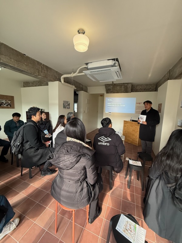충청남도 청년정책조정위원회 워크숍 개최
