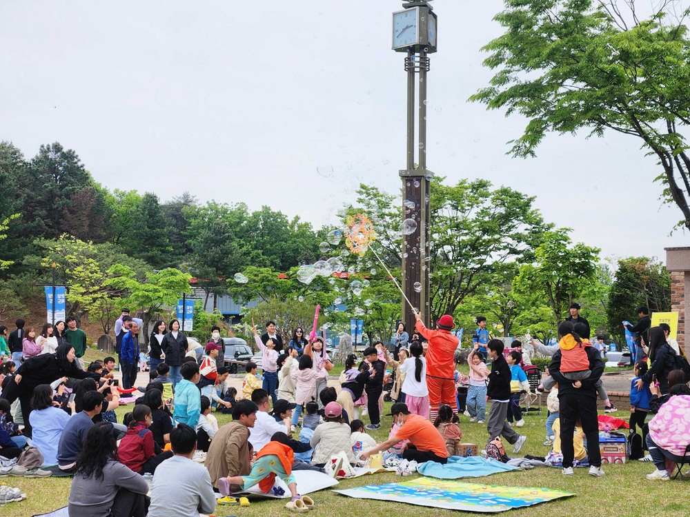 상주박물관, 문체부 ‘공립박물관 평가인증’ 4회 연속 선정 쾌거