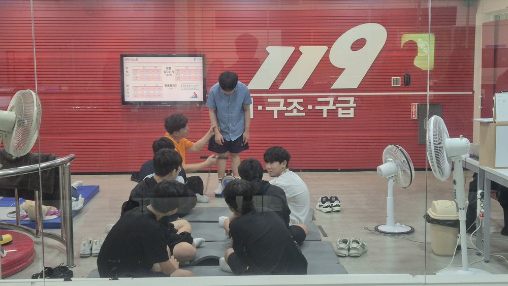 서울 중구, 초·중학생 980여 명 대상 한국잡월드 직업 체험 제공