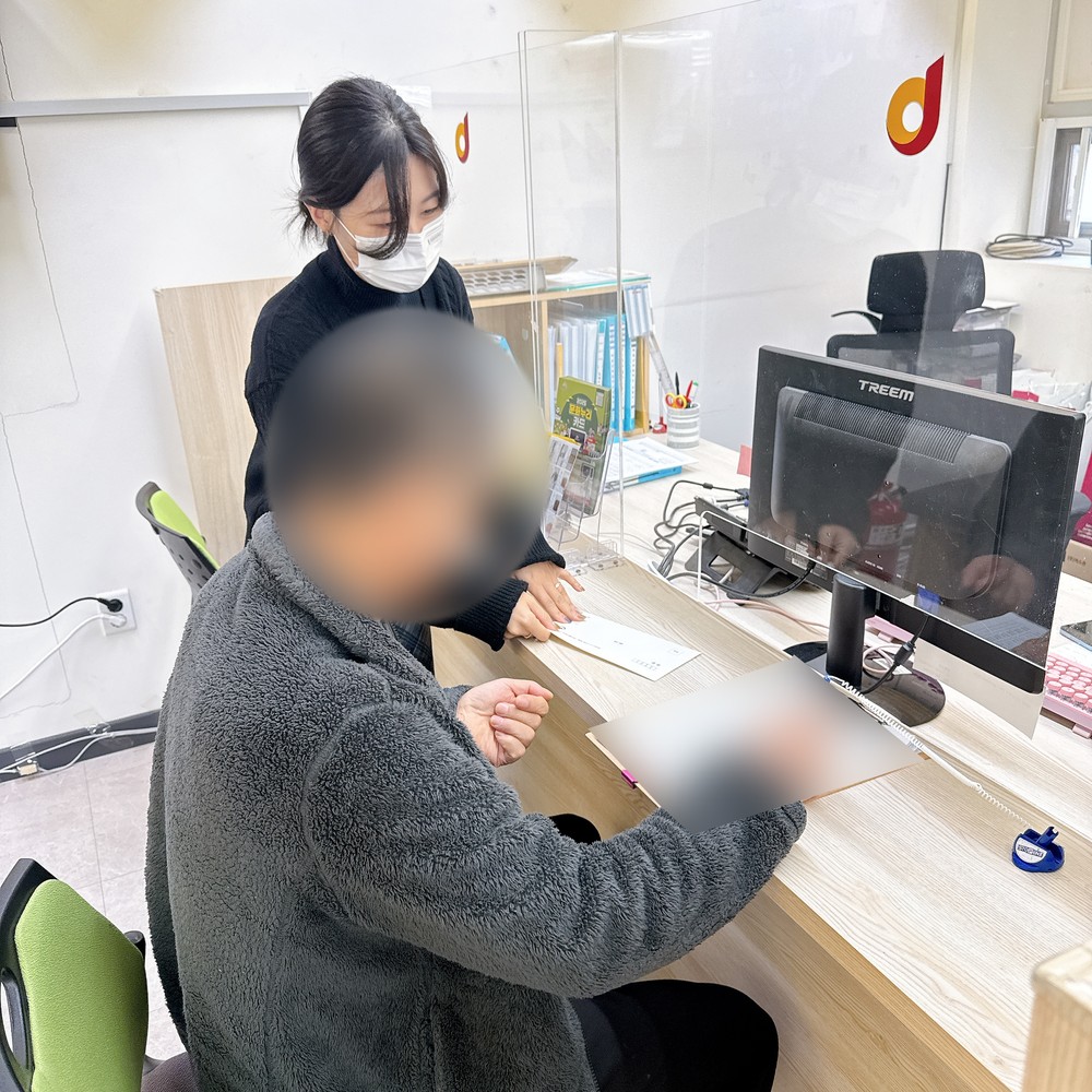 서울 중구, 저소득층 부가급여 압류방지통장 지급 시작