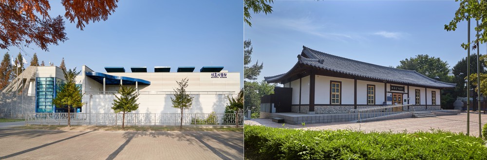 안산시 성호박물관·최용신기념관, 공립박물관 평가인증 선정