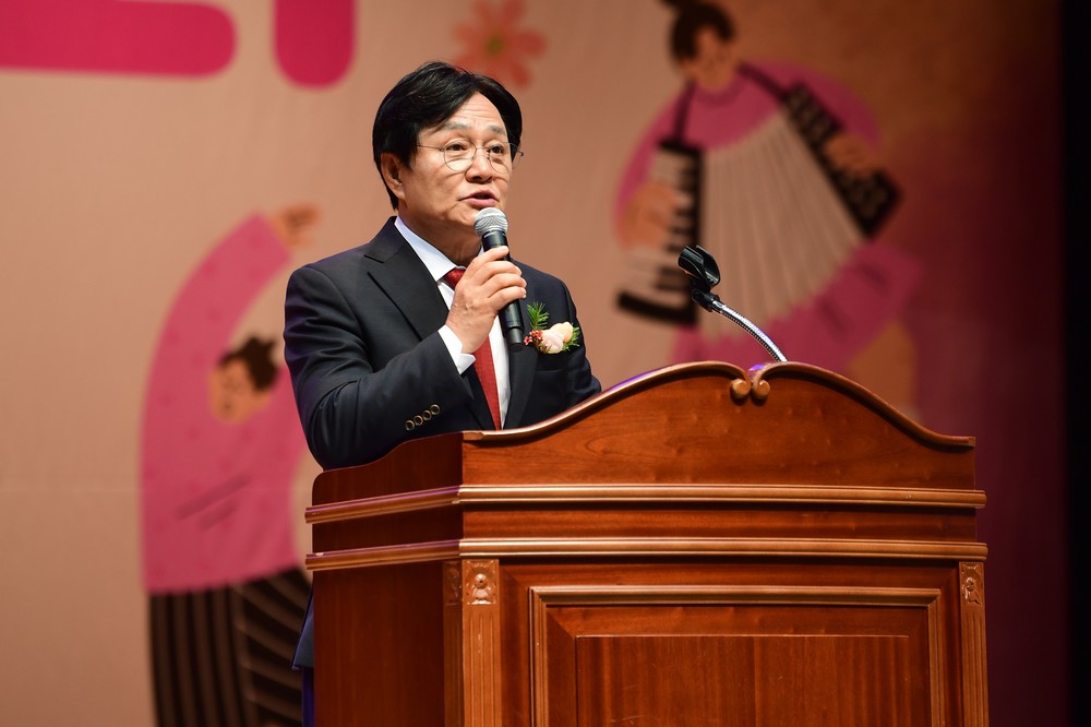 강화군, 제12회 주민자치센터 동아리 발표회 개최