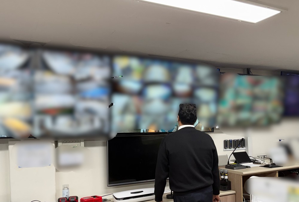 여주도시공사, 2025년 여주종합운동장 실종아동 조기발견 교육·훈련 실시