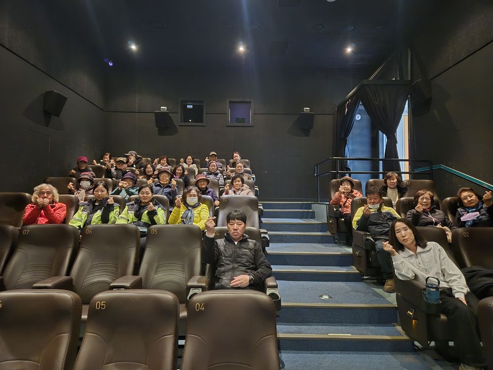 생활개선횡성군연합회, 쌀 소비 촉진 및 이웃사랑 바자회 개최