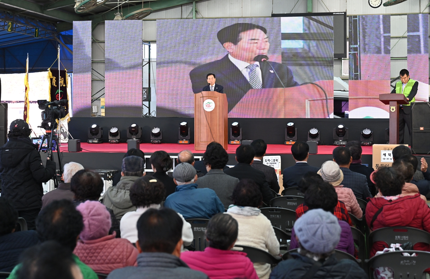 이방면, ‘산토끼 노래가 있는 어울림 음악회’ 성황리에 마쳐