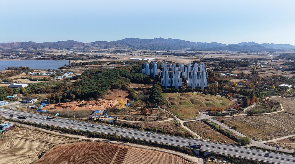 서산시, ‘부장리 고분군 발굴 20주년 기념’ 국제학술대회 개최