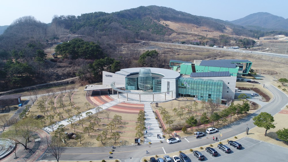 새 단장 중인 진천종박물관, 재개관 눈앞…종의 울림, 새로운 이야기로