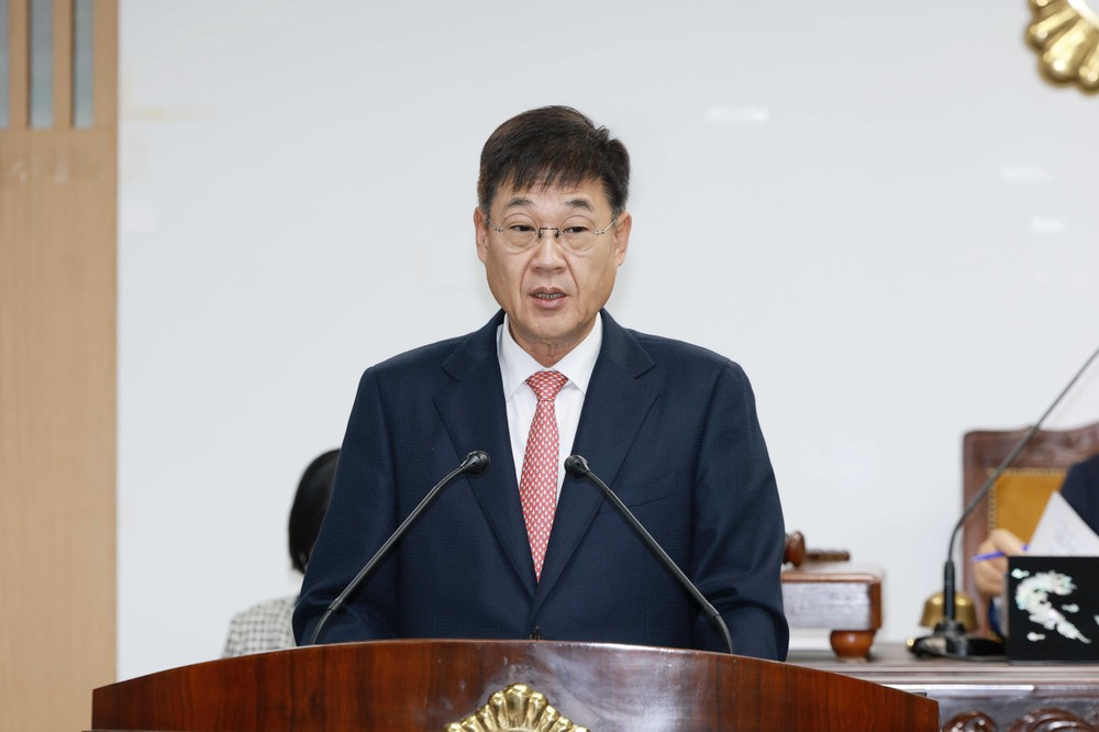 종로구, 주거환경 개선·버스 교통비로 구민 체감 최우선… 2026년 예산 5,813억 편성