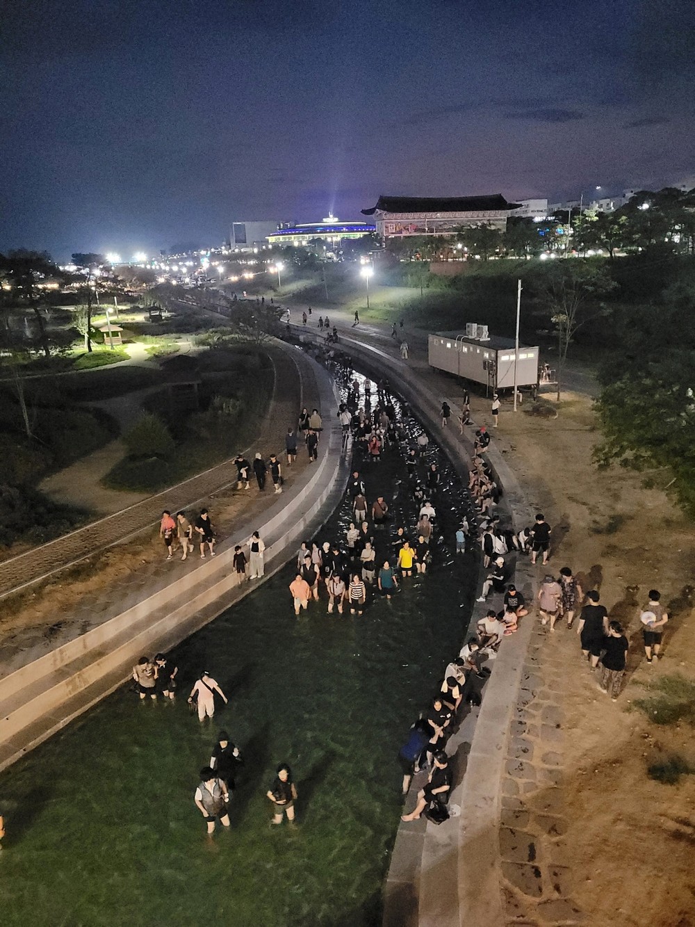 안동, 시민의 일상을 ‘건강’으로 재설계하다